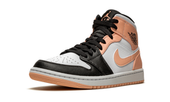 1 Mid "Crimson Tint" 554724 133