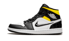 1 Mid "Quai 54" CJ9219 001