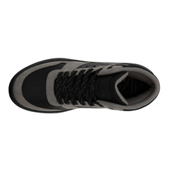 Fast Lane Mid Lace Up Sneakers