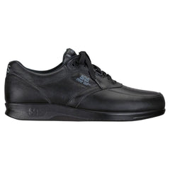 Men's Time Out in Black