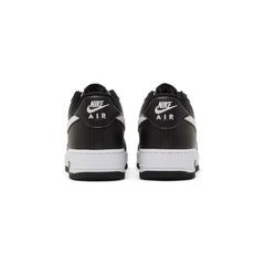 Air Force 1 Low '07 'White Swoosh Panda' (2023)