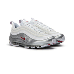 Nike Air Max 97 'Silver White' (2018)