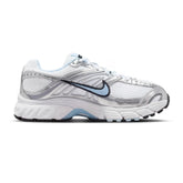 Air Max Moto 2K 'White Silver Black Hydrogen Blue' Women's (2026)