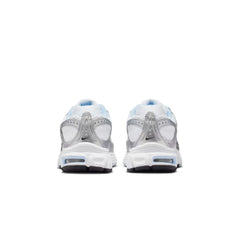 Air Max Moto 2K 'White Silver Black Hydrogen Blue' Women's (2026)