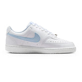 Nike Court Vision Low 'White /Hydrogen Blue' Women's