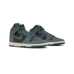 Nike Dunk High Retro PRM 'Faded Spruce' (2023)