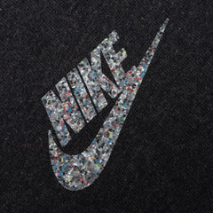 Sportswear Revival Short Sleeve Top - Black/White