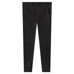 Sportswear Tech Fleece Washed Joggers - Black/Black