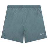 Nocta NRG Woven Short - Mineral Slate/Faded Spruce/Mica Green