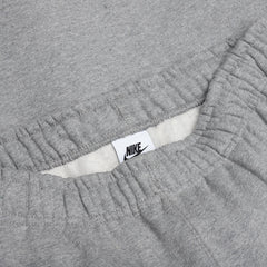 NRG Fleece Pant - Dark Grey Heather/Black
