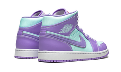 1 Mid "Purple Pulse / Glacier Blue" 554724 500