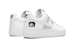 AIR FORCE 1'07 WMNS"Olivia Kim - Friends & Family"