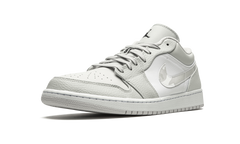 1 Low "White Camo" DC9036 100