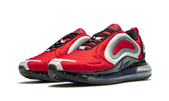 Air Max 720 "Undercover-Red" CN2408 600