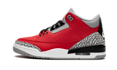 3 Retro "Red Cement/Unite" CK5692 600