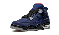 4 Retro "Winterized Loyal Blue" CQ9597 401