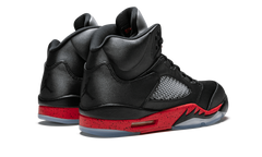 5 Retro "Satin Bred" 136027 006