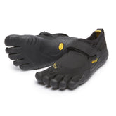 Women's KSO In Black