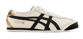Mexico 66 Cream Black Gold