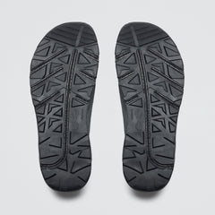 Men's Yama T1 in Triple Black