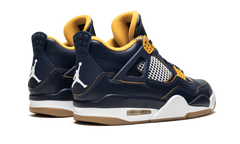 4 Retro "Dunk From Above" 308497 425