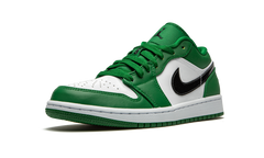1 Low "Pine Green" 553558 301
