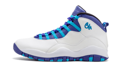 Retro 10 "Charlotte" 310805 107