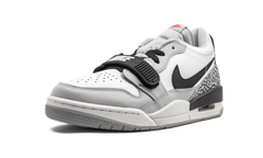 Legacy 312 Low "Tech Grey" CD7069 101