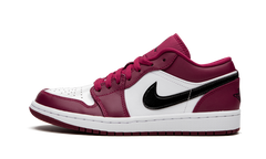 1 Low "Noble Red" 553558 604