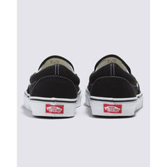 Classic Slip-On Shoe