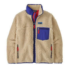 Women's Classic Retro-X Jacket
