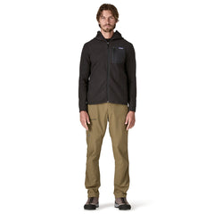 Men's R1® Air Fleece Full-Zip Hoody