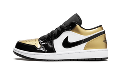 1 Low "Gold Toe" CQ9447 700
