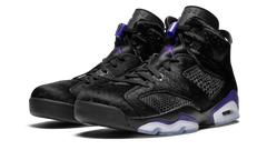 6 Retro SP "Social Status-Black Cat" AR2257 005