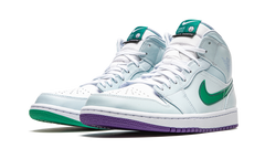 1 Mid " Hoops - Luka Doncic" CW5853 100