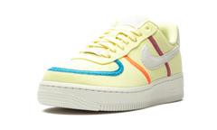 AIR FORCE 1'07 LX MNS WMNS"Life Lime"