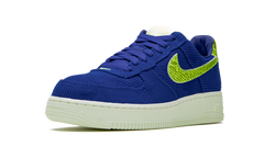 AIR FORCE 1 WMNS"Olivia Kim - No Cover" CK3314 400