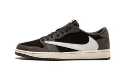 1 Low "Travis Scott- Mocha" CQ4277 001