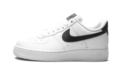 AIR FORCE 1 LO MNS WMNS"White/ Black" 315115 152