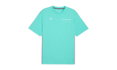 BMW MOTORSPORT ESS+ LOGO TEE "Green" 632516 17