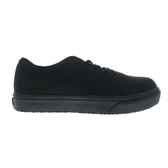 Avenger Alley Composite Toe Electrical Hazard SR Mens Black Work & Safety Shoes