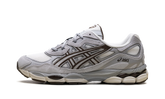 Gel-NYC "Cream Cement Grey Brown" 1203A383 114