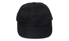 One Point Nylon Cap Charcoal "Charcoal" 1K80 180 310 CHAR
