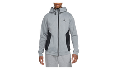 Jordan Dri-FIT Air Statement Full Zip Hoodie "Gray" DA9854 091