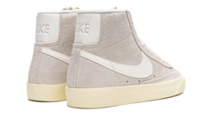 BLAZER MID 77 VINTAGE MNS WMNS "Light Bone Alabaster" DV7006 001