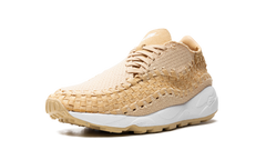 Footscape Woven WMNS"Sesame" FZ0405 200