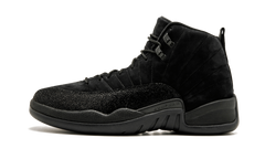 12 Retro OVO "Black" 873864 032