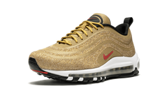 AIR MAX 97 LX WMNS"Gold Swarovski"