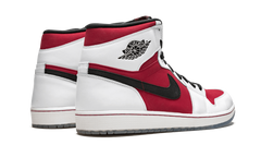 1 Retro High OG "Carmine" 555088 123