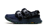 Niobium Concept 2 "Pigment Natural Indigo" MSNB2NC2